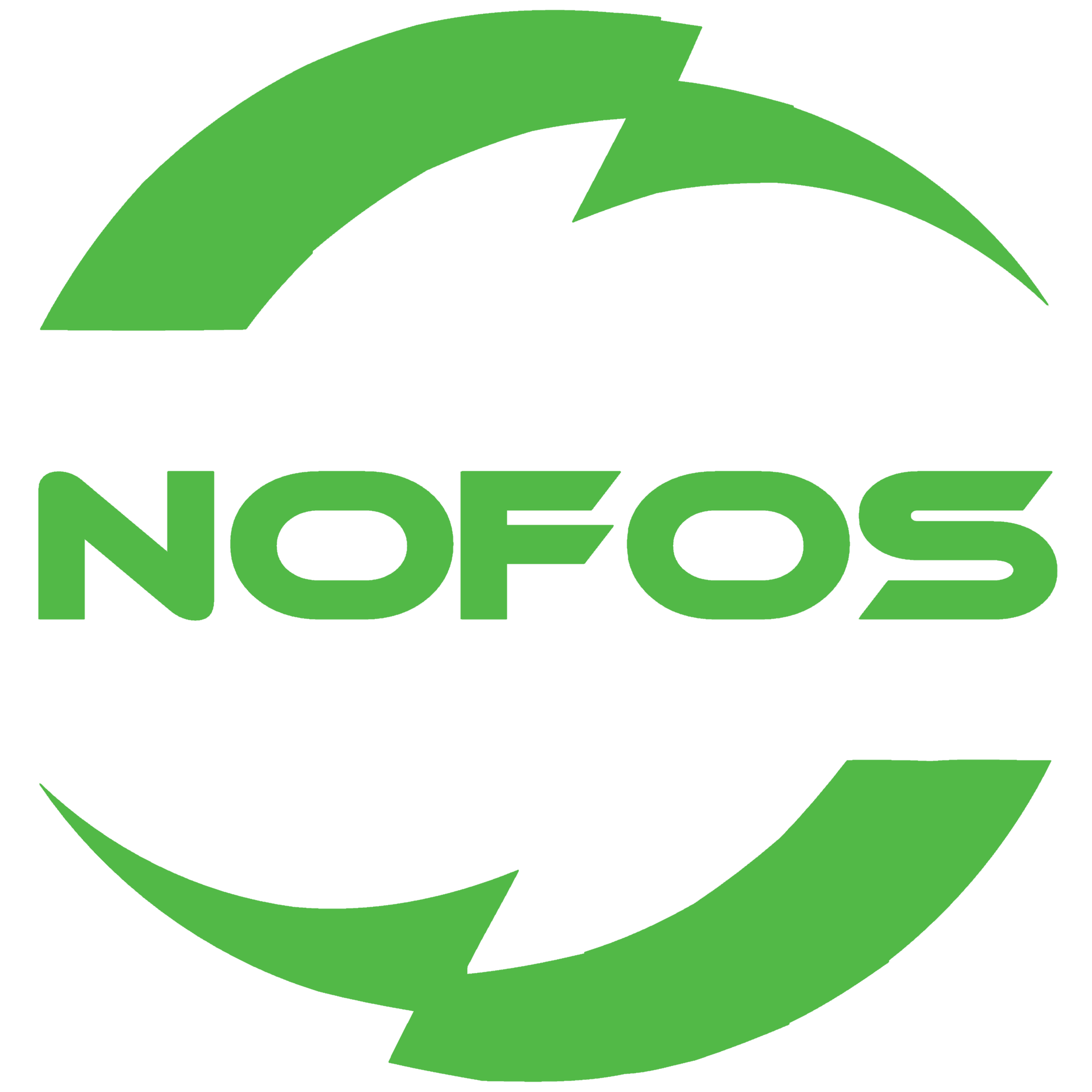 nofos logo